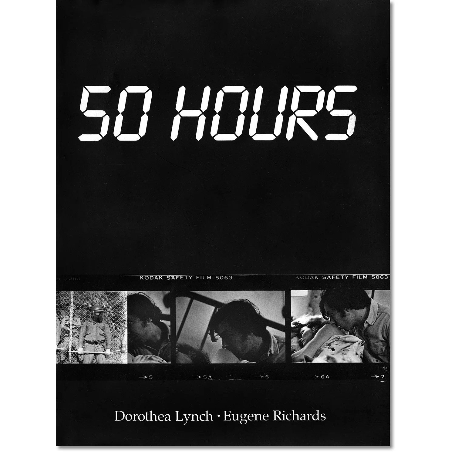 STORE — EUGENE RICHARDS